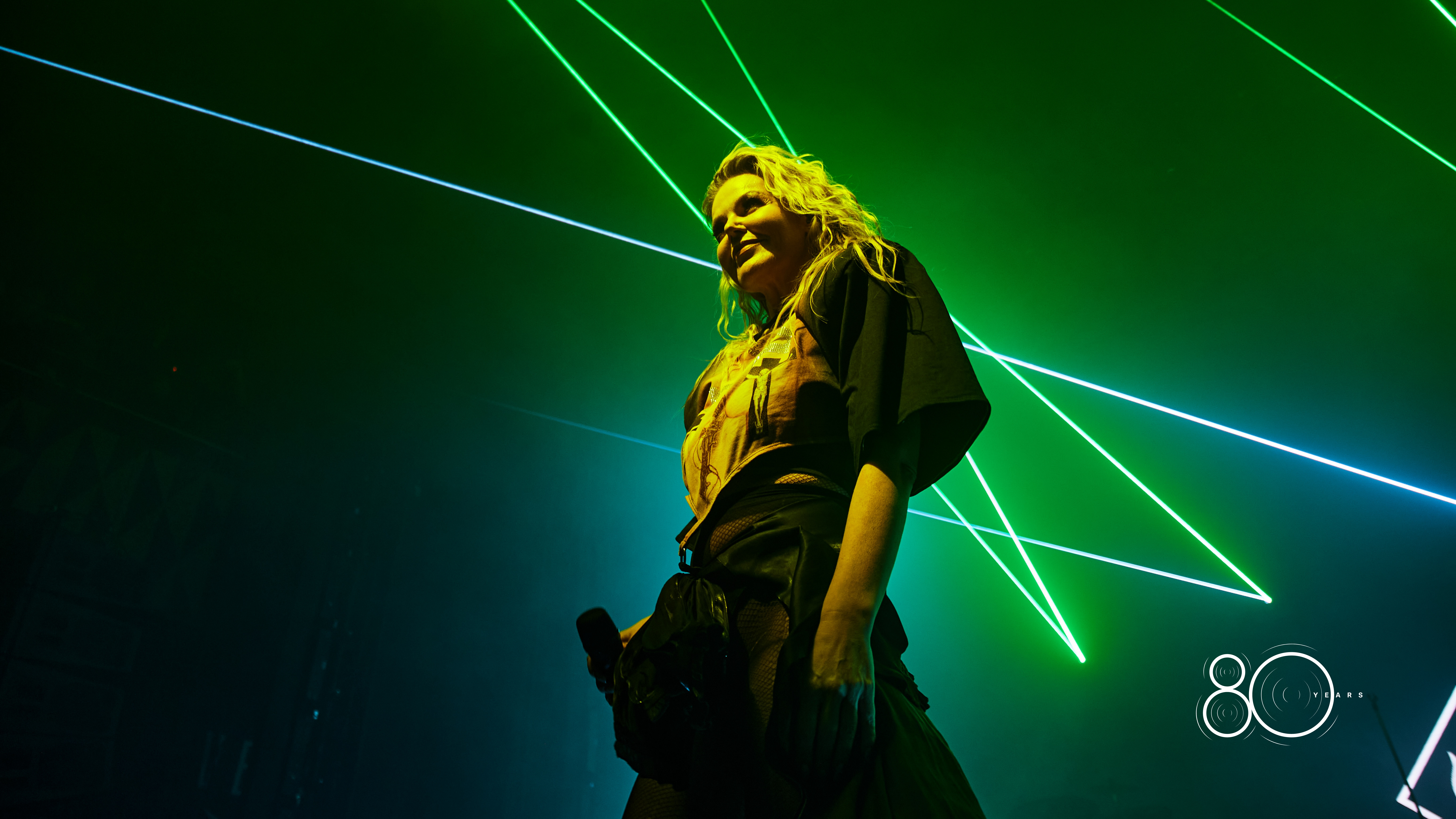 ゼンハイザー創立80周年